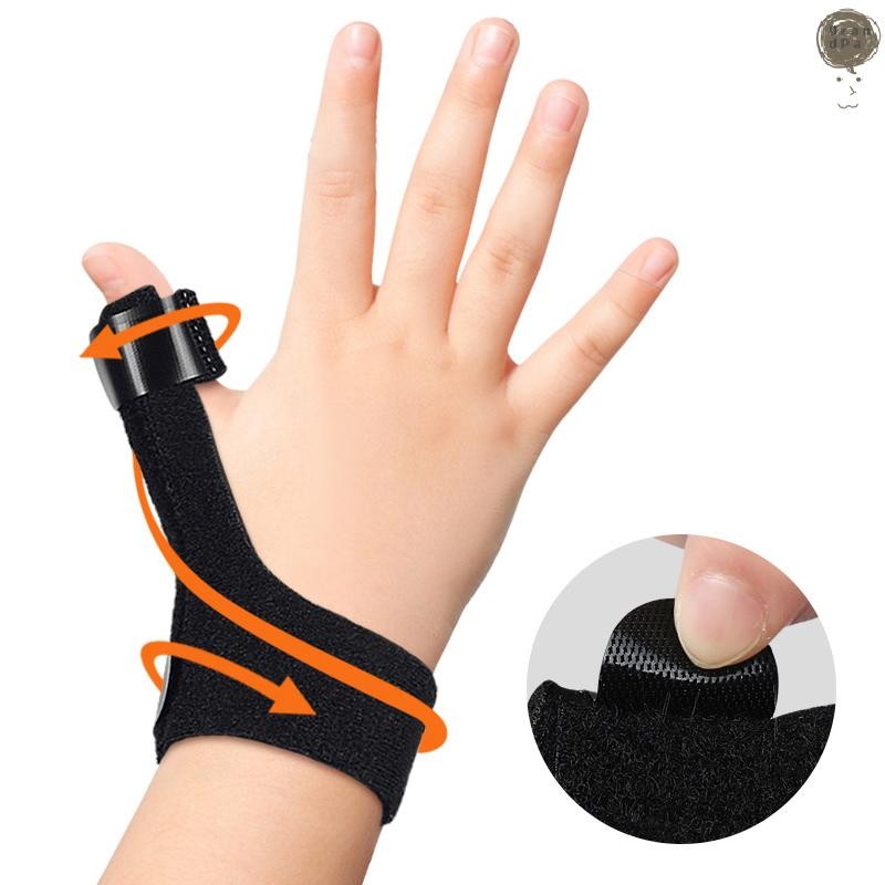 [GR] Thumb Splint Support Brace สําหรับ Tenosynovitis โรคข้ออักเสบ ...