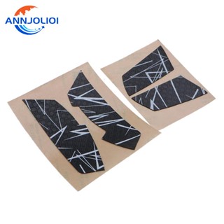 Ann เทปกันลื่น มีกาวในตัว แฮนด์เมด สําหรับเมาส์สเก็ต G102 G304