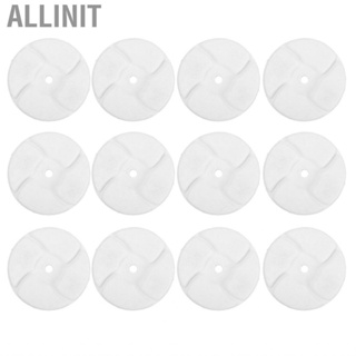 Allinit Pet Water Fountain Replacement Filters Effective Small Hole Caliber Keep Healthy  for Pets