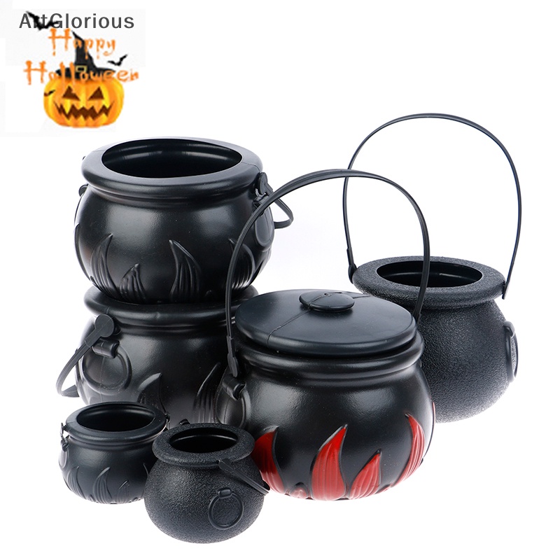 1-ชิ้น-ฮาโลวีน-หม้อขนม-cauldron-แปลกใหม่-ฮาโลวีน-ถังเครื่องประดับแม่มด-ของเล่น-n