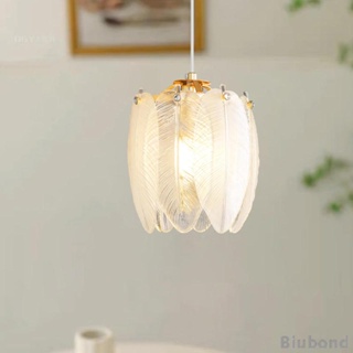 [Biubond] โคมไฟเพดาน LED 3 สี สําหรับตกแต่งบ้าน