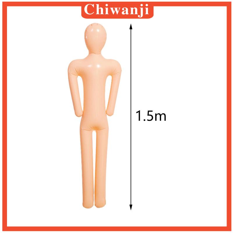 chiwanji-หุ่นเป่าลม-4-9-ฟุต-สําหรับตกแต่งบ้าน-ลานบ้าน-ร้านค้าปลีก