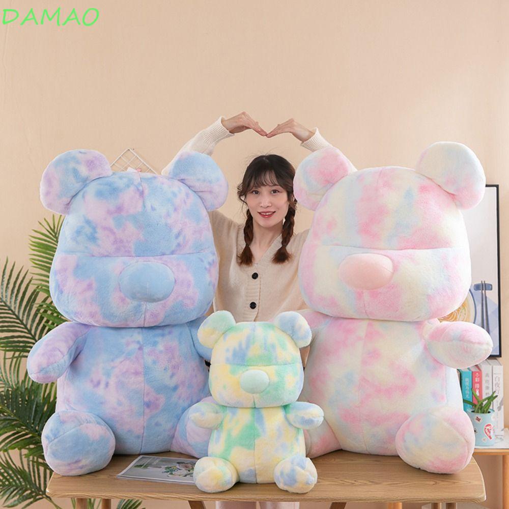 damao-ของเล่นตุ๊กตาหมีน่ารัก-แบบนิ่ม-เหมาะกับของขวัญ-สําหรับตกแต่งบ้าน