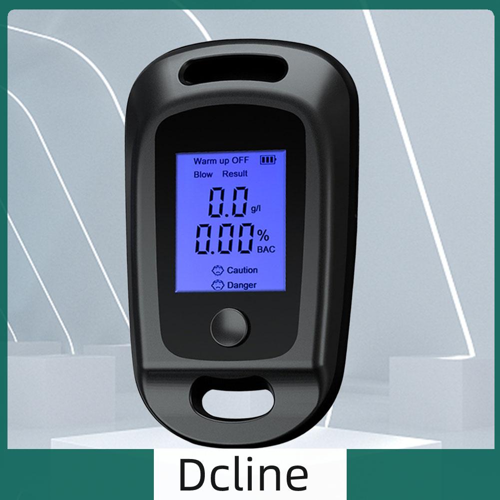 dcline-th-เครื่องทดสอบแอลกอฮอล์ในลมหายใจ-แบบดิจิทัล-แบบพกพา