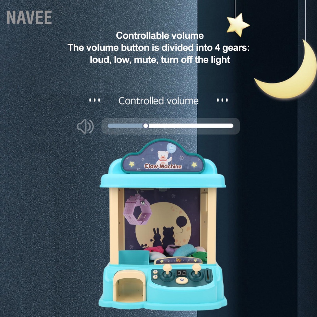 navee-อิเล็กทรอนิกส์เครื่องกรงเล็บ-coinoperated-ตุ๊กตา-grabber-เครื่องเครนเพลงของเล่นเด็ก