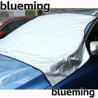 Blueming2 ผ้าคลุมกระจกรถยนต์ กันฝน
