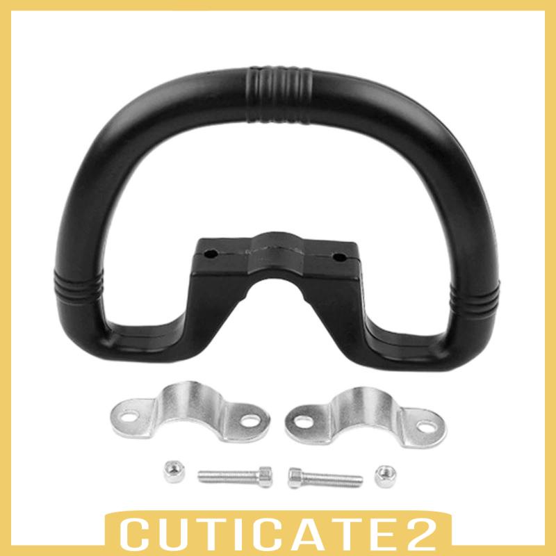 cuticate2-อุปกรณ์เมาท์ขาตั้ง-แบบห่วง-41307901316-สีดํา-สําหรับ-fs62-fs66-fs75-fs83-fs85