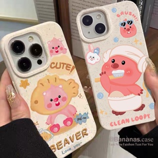 เคสโทรศัพท์มือถือแบบนิ่ม ลายการ์ตูนแมวกินปลา สําหรับ iPhone 15 14 13 12 11 Pro Max X Xr Xs Max 7 8 6 6s Plus SE2020