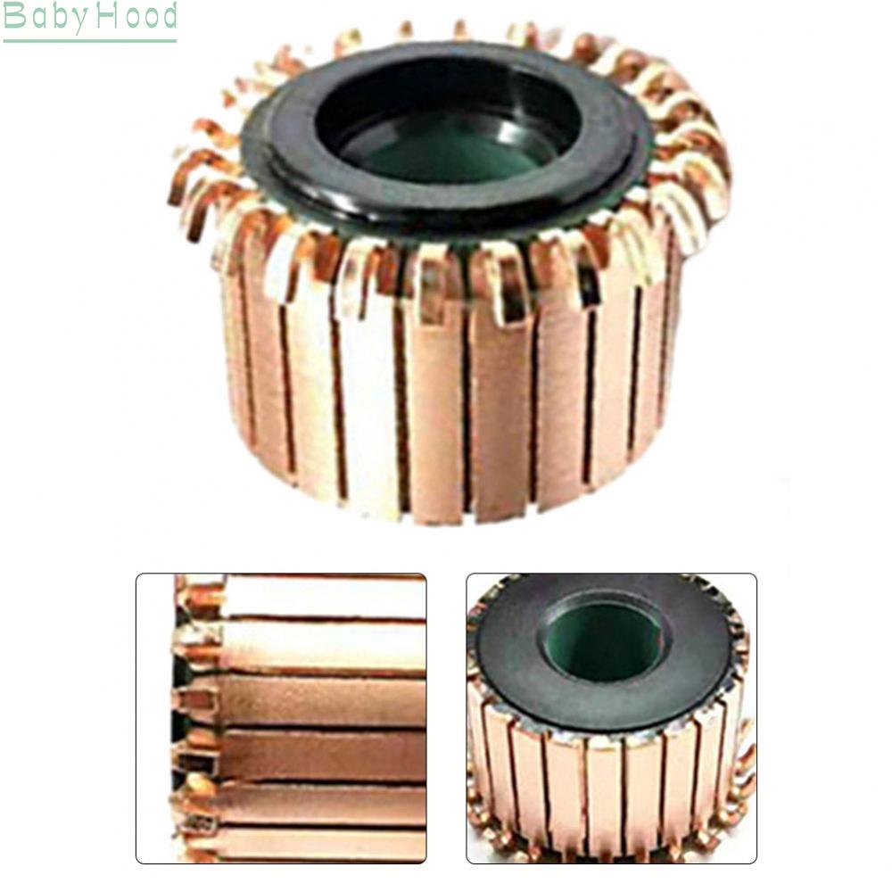 big-discounts-commutator-black-copper-tone-easy-to-install-high-quality-copper-material-bbhood