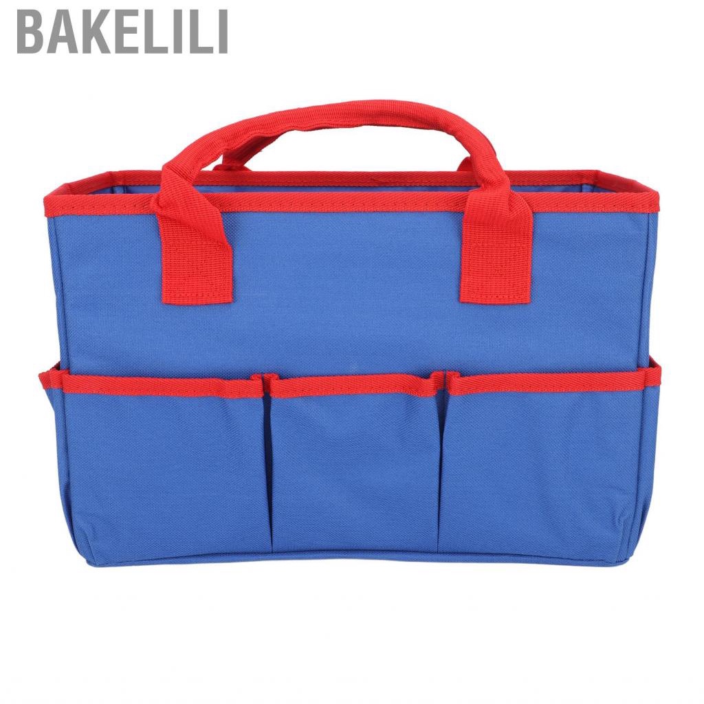 Bakelili Desktop Stock Organize Bag Art Craft Supplies Storage