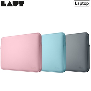 Laut Pastels Protective Sleeve กระเป๋าใส่Laptop/Macbookเกรดพรีเมี่ยม รองรับ Macbook/Laptop 13 นิ้ว(ของแท้100%)