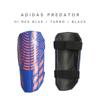 สนับแข้งสำหรับฝึกซ้อม ADIDAS PREDATOR H43747