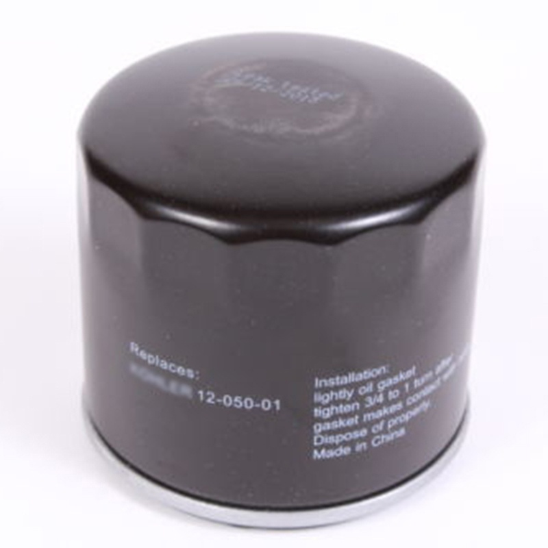 ไส้กรองน้ํามันขั้นสูง แบบเปลี่ยน สําหรับ Kohler 1205001S AM125424