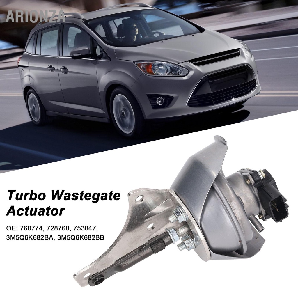 Molla Pedale Frizione Compatibile Per C-Max II, Focus III-IV, Kuga II, Transit Connect II, Tourneo Connect II - 9
