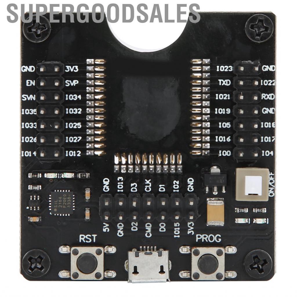 Supergoodsales Test Programming Fixture Development Board For Espressif ...