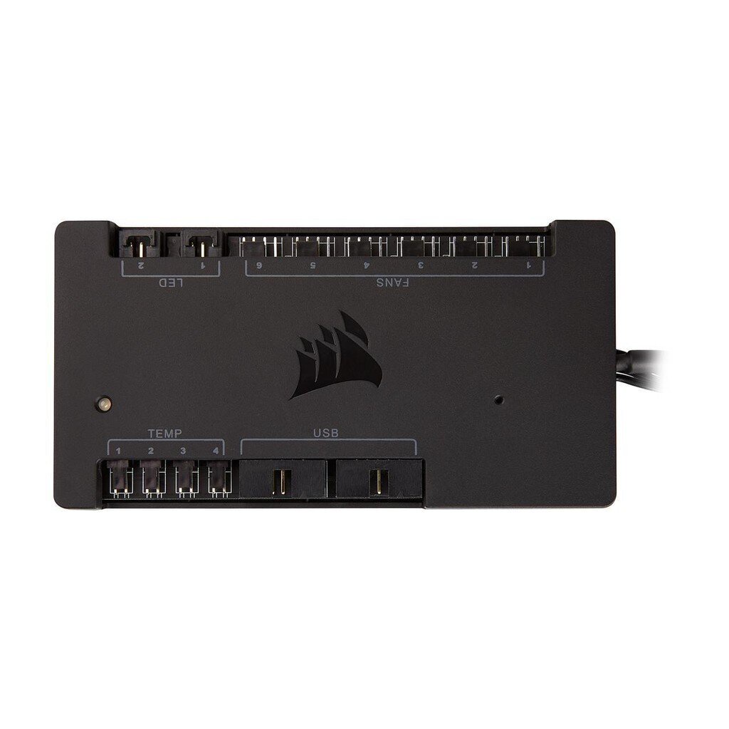 Corsair Hydro X Series, ICUE XH305i RGB, Custom Cooling Kit