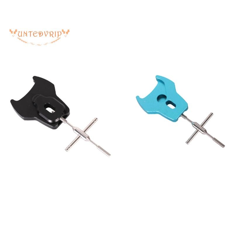 Reel Spool Bearing Pin Remover Kit มัลติฟังก์ชั่นเหยื่อ Reel Spool ...