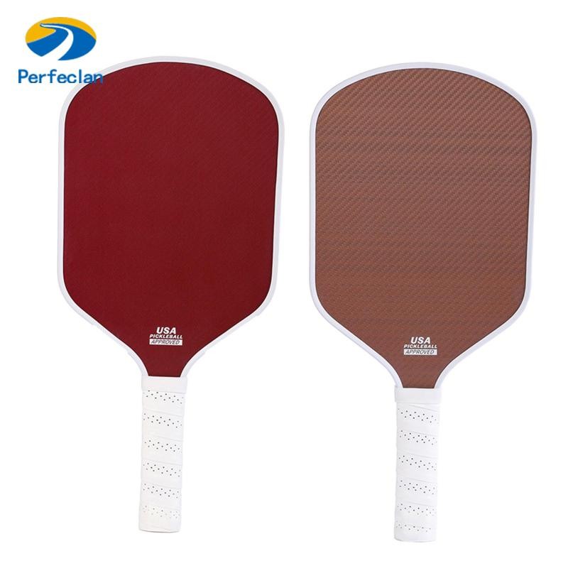Perfeclan Pickleball Racket Professional สบายลื่น Gripping Pickleball ...