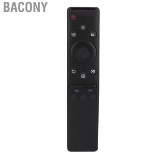 Bacony Television   Long Transmission Distance Universal TV Dedicated Menu  Keys for TU8300 Q6F RU8000