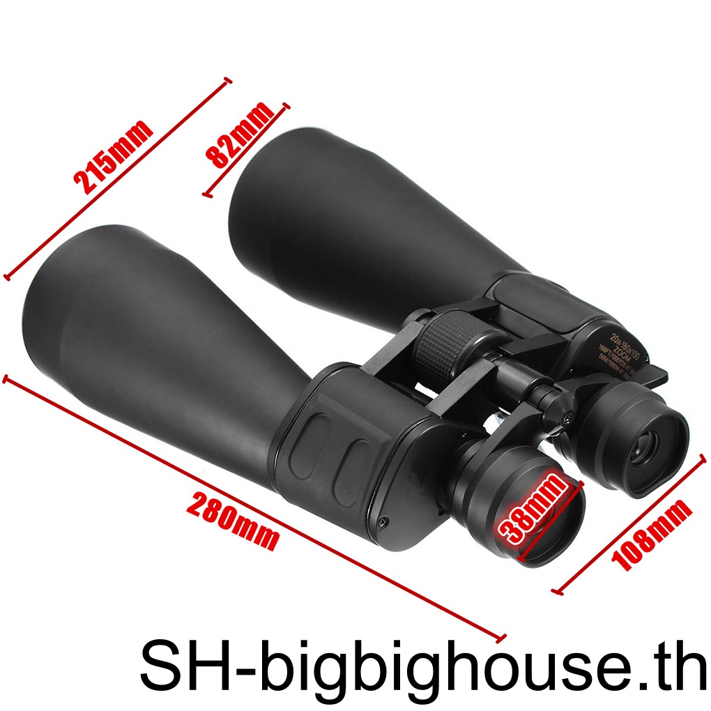 biho-กล้องส่องทางไกล-แบบพกพา-ล่าสัตว์-เดินทาง-ป้องกันการลื่นไถล-ซูมได้-กล้องโทรทรรศน์-ดูสัตว์ป่า-เครื่องมือดูนก-กลางแจ้ง