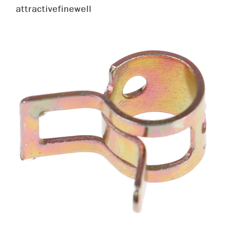 attractivefinewell-คลิปหนีบท่อน้ํามันเชื้อเพลิงสูญญากาศ-6-15-มม-6-ขนาด-10-ชิ้น-ทีวี
