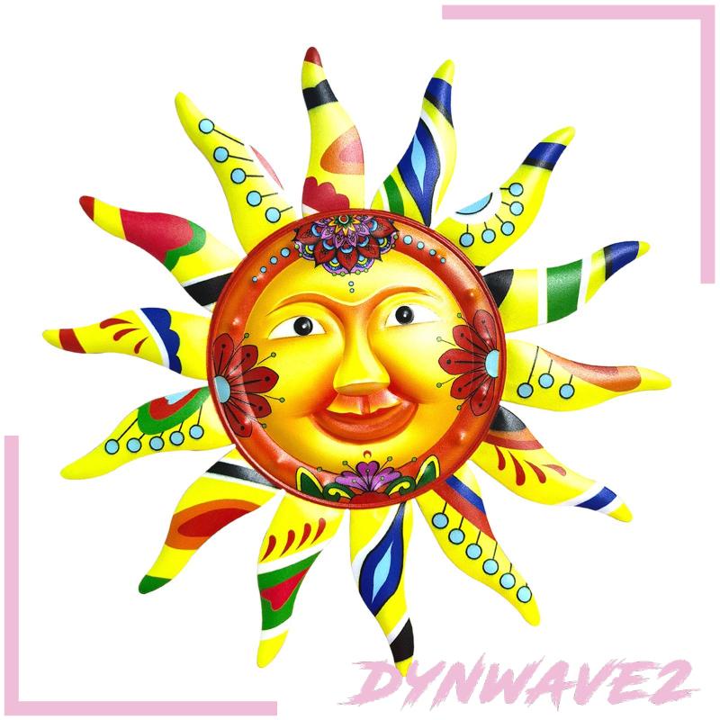 dynwave2-รูปปั้นพระอาทิตย์ตก-สําหรับแขวนตกแต่งผนัง-ห้องนอน-กลางแจ้ง-ในร่ม-สวน