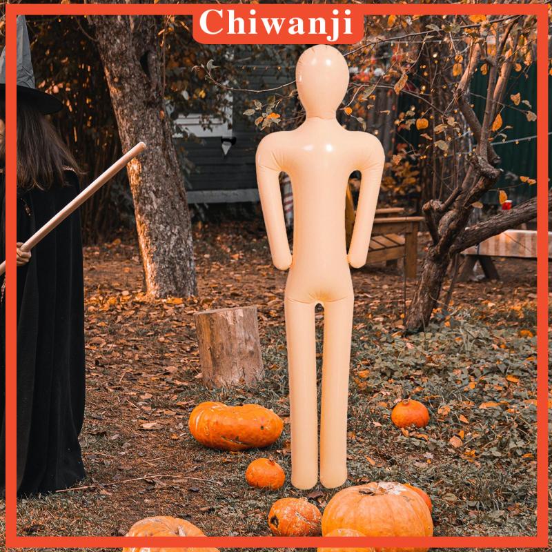 chiwanji-หุ่นเป่าลม-4-9-ฟุต-สําหรับตกแต่งบ้าน-ลานบ้าน-ร้านค้าปลีก