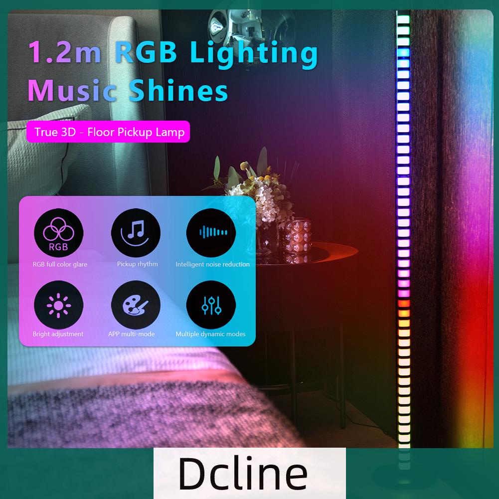 dcline-th-ชุดสายไฟ-led-rgb-3d-พร้อมรีโมตคอนโทรล