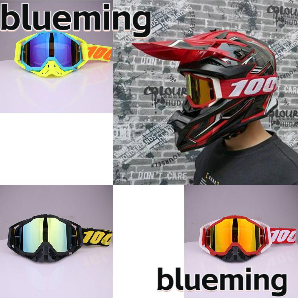 blueming2-แว่นตาป้องกันดวงตา-สําหรับขี่รถจักรยานยนต์วิบาก