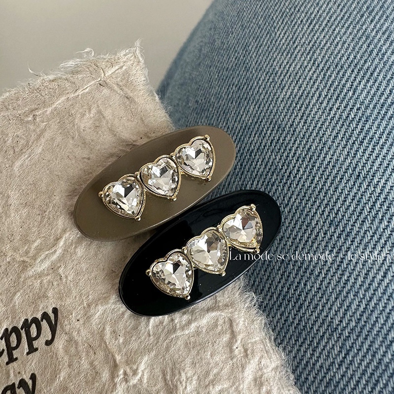 ruby-กิ๊บติดผม-รูปเป็ด-ประดับพลอยเทียม-รูปหัวใจ-3-ชิ้น