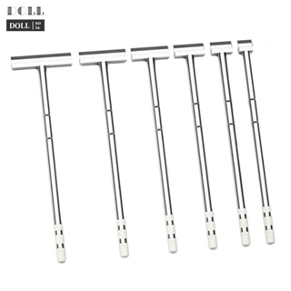 ⭐NEW ⭐Spatula Replaceable Soldering Tip T12 Heating Element Repair Station Accessories