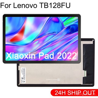 หน้าจอสัมผัส Lcd 10.6 นิ้ว พร้อมชุดประกอบ Lcd สําหรับ Lenovo Tab M10 Plus 3rd Gen TB125FU TB128FU TB128XU