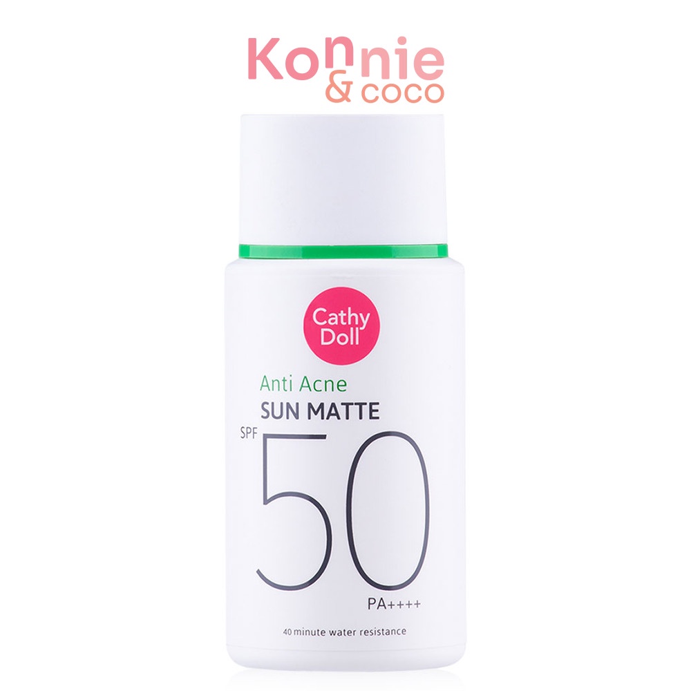 cathy-doll-anti-acne-sun-matte-spf50-pa-40g