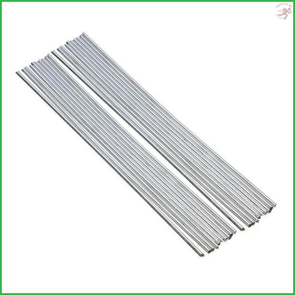 Easy-to-Use Aluminum Welding Rods - No Flux Required, Low Melting Point ...