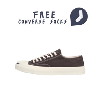 [พร้อมส่ง] CONVERSE JACK PURCELL FOOD TEXTILE 1SC643