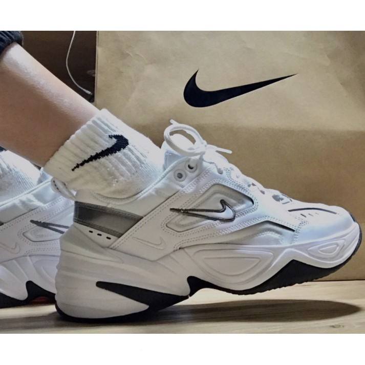 m2k monarch nike