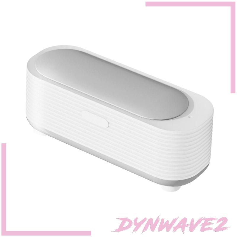 dynwave2-เครื่องทําความสะอาดเครื่องประดับ-สําหรับแปรงแต่งหน้า-นาฬิกา-แว่นตา