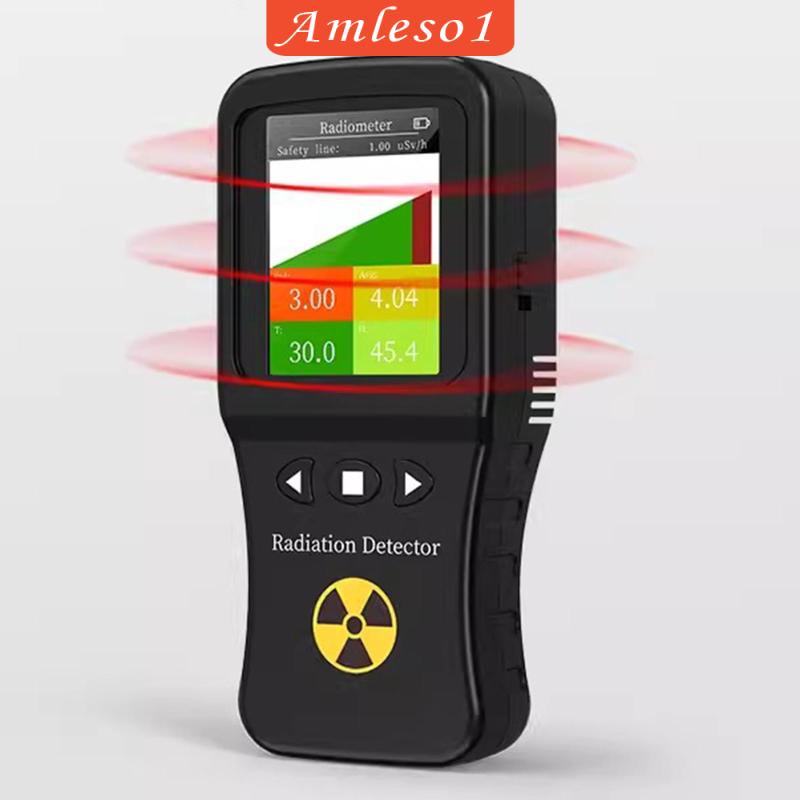 amleso1-เครื่องวัดปริมาณนิวเคลียร์-สําหรับห้องปฏิบัติการ