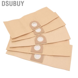 Dsubuy 5Pcs Vacuum Cleaner Dust Bag For 101 121 2000 4000