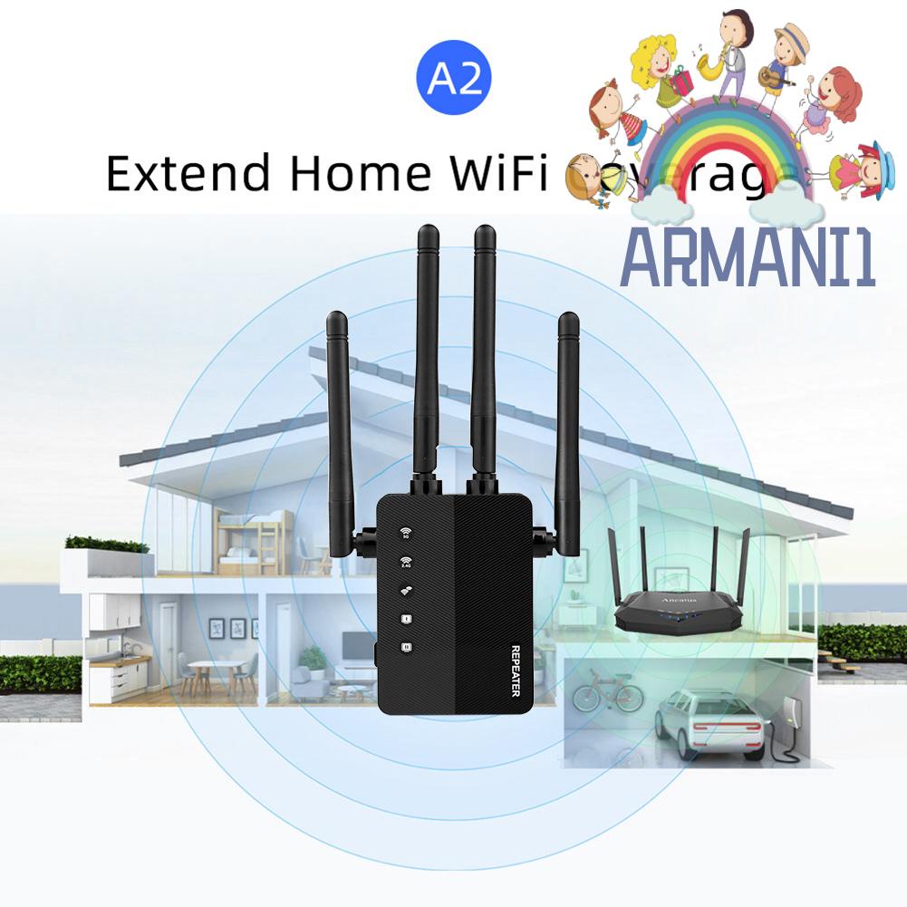 armani1-th-เครื่องขยายสัญญาณ-wlan-2xlan-พอร์ต-wifi-รองรับการส่งสัญญาณทางไกล