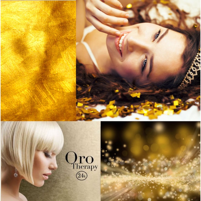 บำรุง-fanola-oro-puro-illuminating-hair-mask