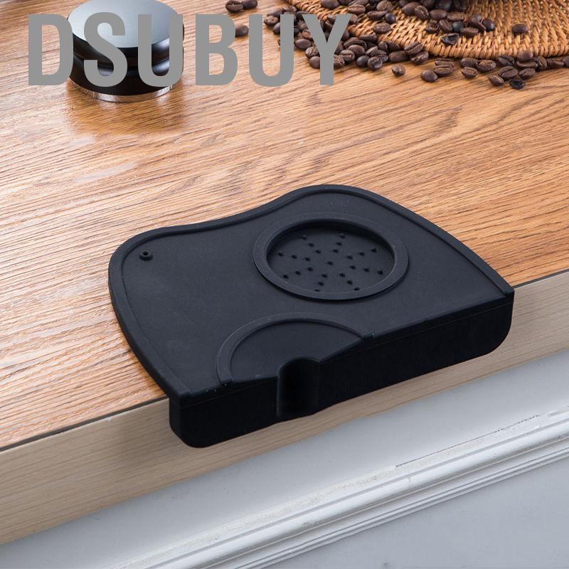 dsubuy-coffee-press-pad-grade-silicone-odorless-double-groove-tamper-mat-for-home-cafe