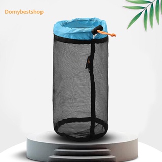 [Domybestshop.th] กระเป๋าหูรูด ประหยัดพื้นที่ ขนาดพกพา สําหรับตั้งแคมป์ เดินป่า ท่องเที่ยว