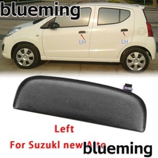 Blueming2 มือจับประตูด้านนอกรถยนต์ ติดตั้งง่าย สําหรับ Suzuki Alto