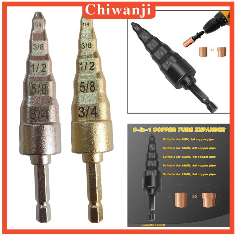 chiwanji-เครื่องมือขยายท่อทองแดง-อเนกประสงค์-สําหรับเครื่องปรับอากาศ