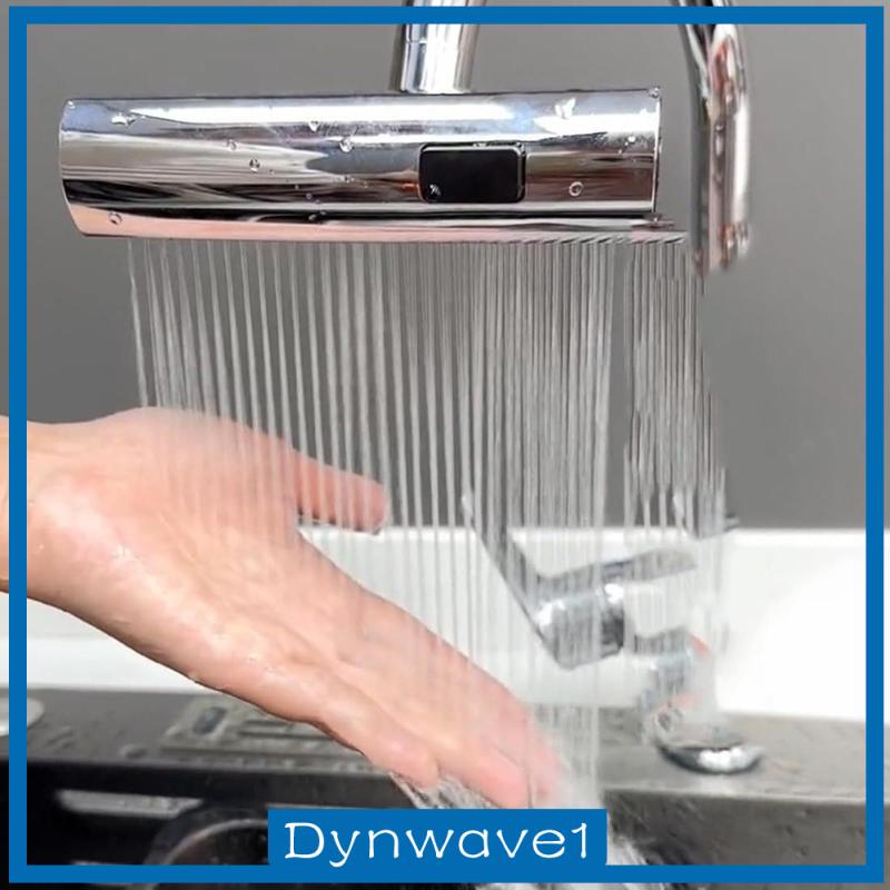 dynwave1-ก๊อกน้ําผัก-ผลไม้-หมุนได้-สะดวก-ปรับได้-สําหรับห้องครัว