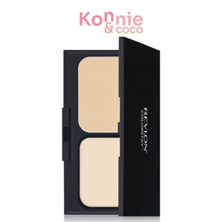 REVLON Colorstay Powder Foundation 10g #150 Buff.