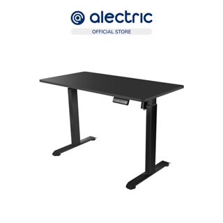 [เหลือ 6255 ทักแชท] Fennix Ergonomic Desk โต๊ะปรับระดับอัตโนมัติด้วยระบบไฟฟ้า รับประกันศูนย์ไทย 3 ปี