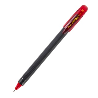 PENTEL เพนเทล ปากกาEnergel Stickขนาด0.7มม.หมึกสีแดง รุ่น BL417