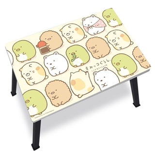 Vintage โต๊ะญี่ปุ่น ลาย Sumikkogurashi